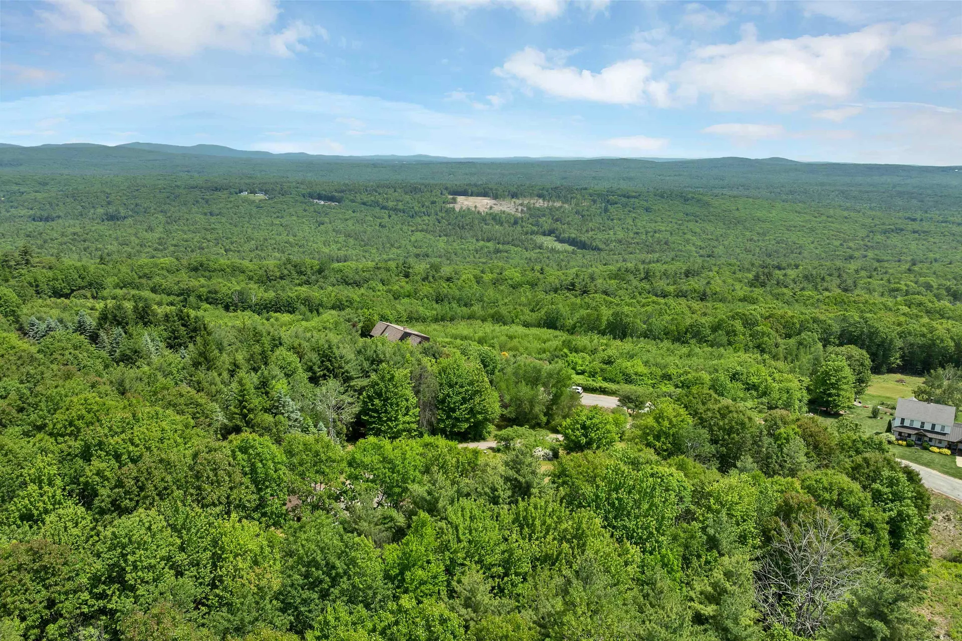 12 Goslin Way New Durham NH 03855