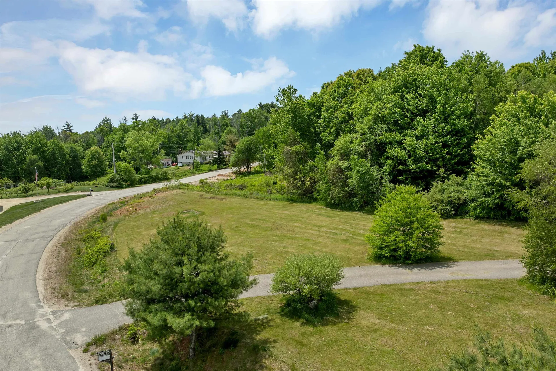 12 Goslin Way New Durham NH 03855