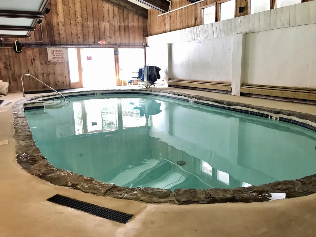 8 Deer Run Wilmington VT 05363