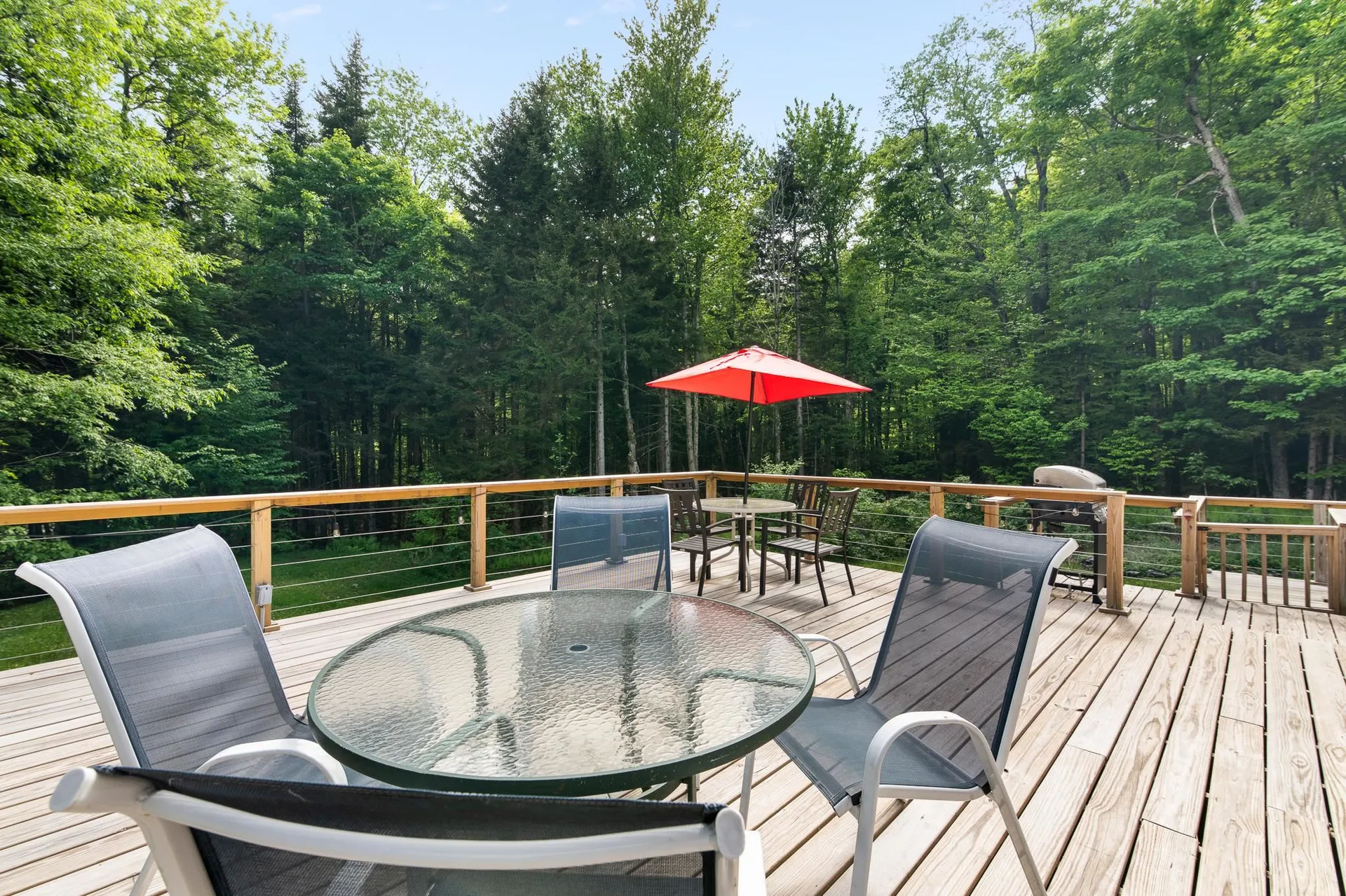 8 Deer Run Wilmington VT 05363