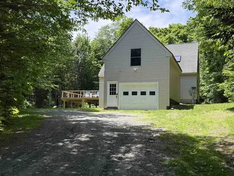 8 Deer Run Wilmington VT 05363