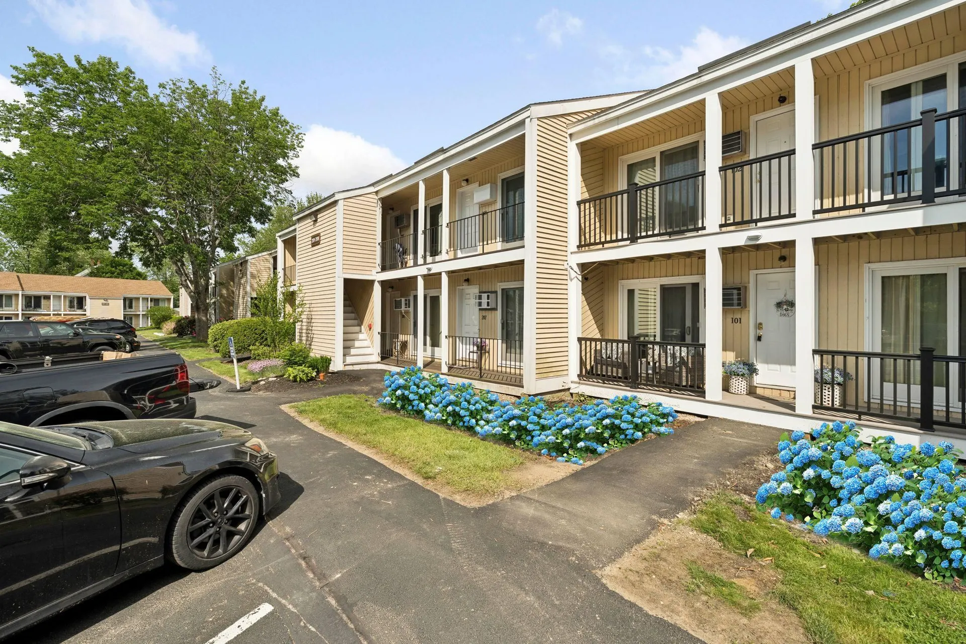 208 Cocheco Court Dover NH 03820