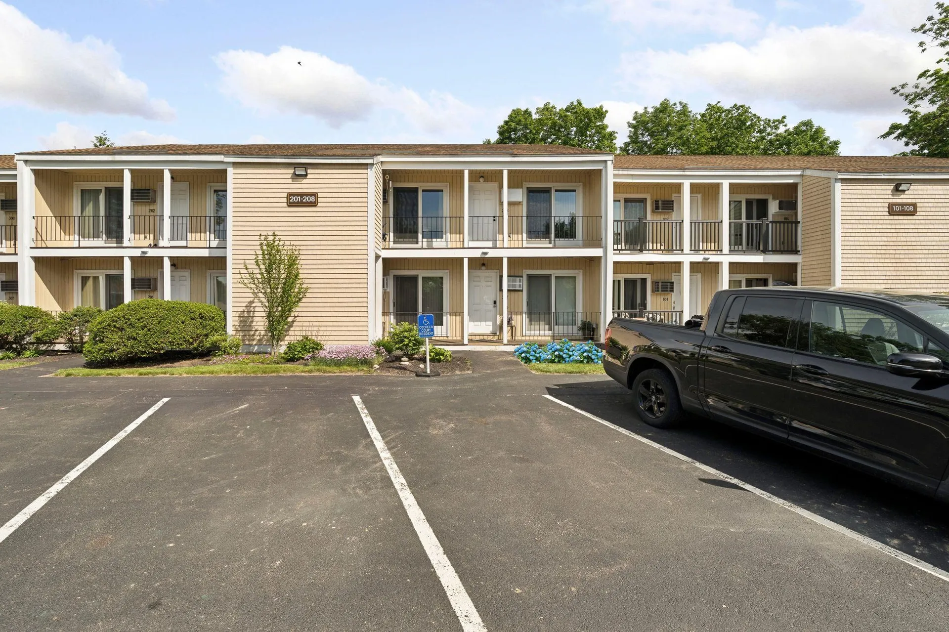 208 Cocheco Court Dover NH 03820