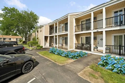 208 Cocheco Court Dover NH 03820