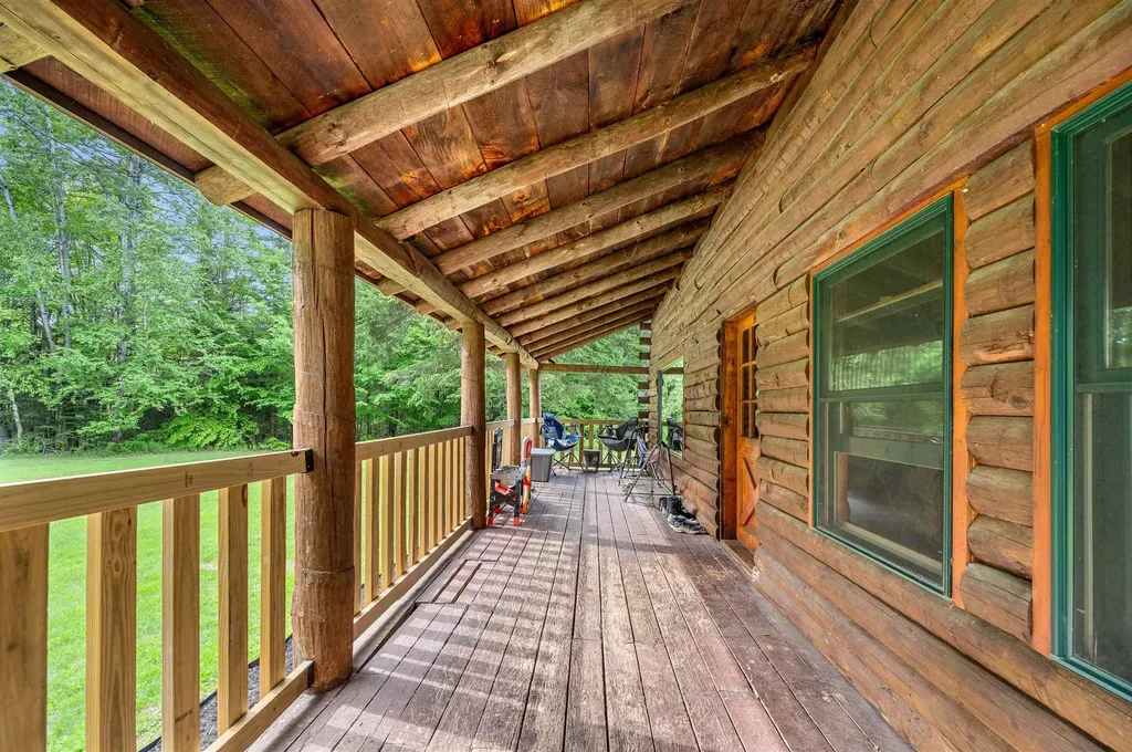 187 Hardwood Mountain Road Marshfield VT 05658
