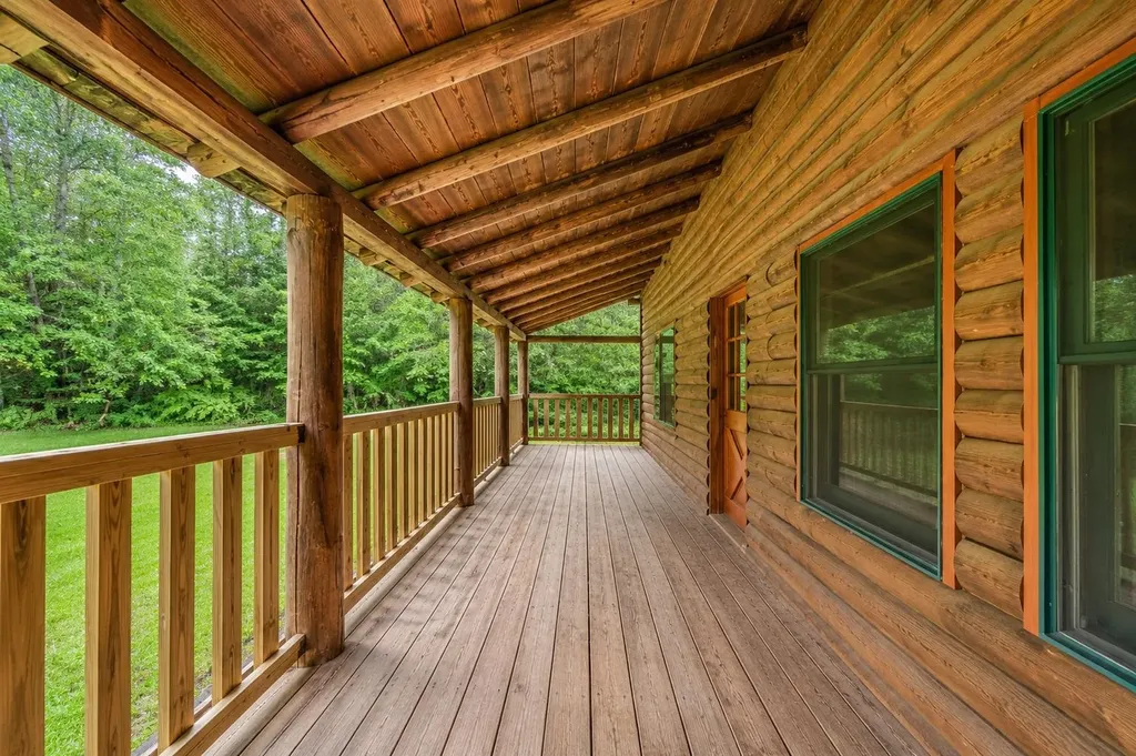 187 Hardwood Mountain Road Marshfield VT 05658
