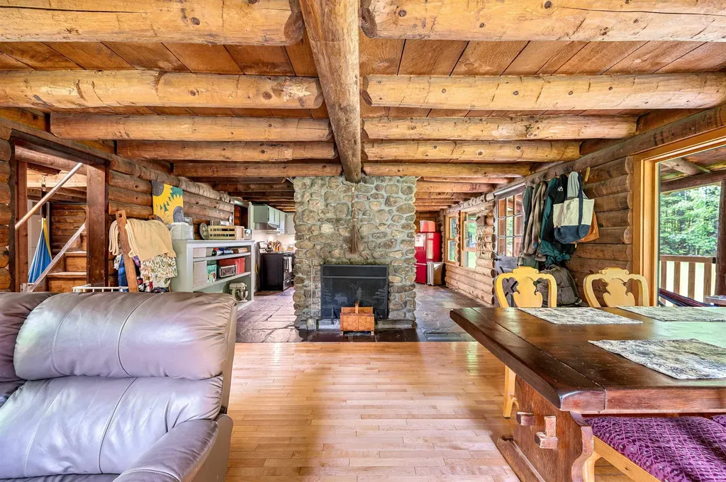187 Hardwood Mountain Road Marshfield VT 05658