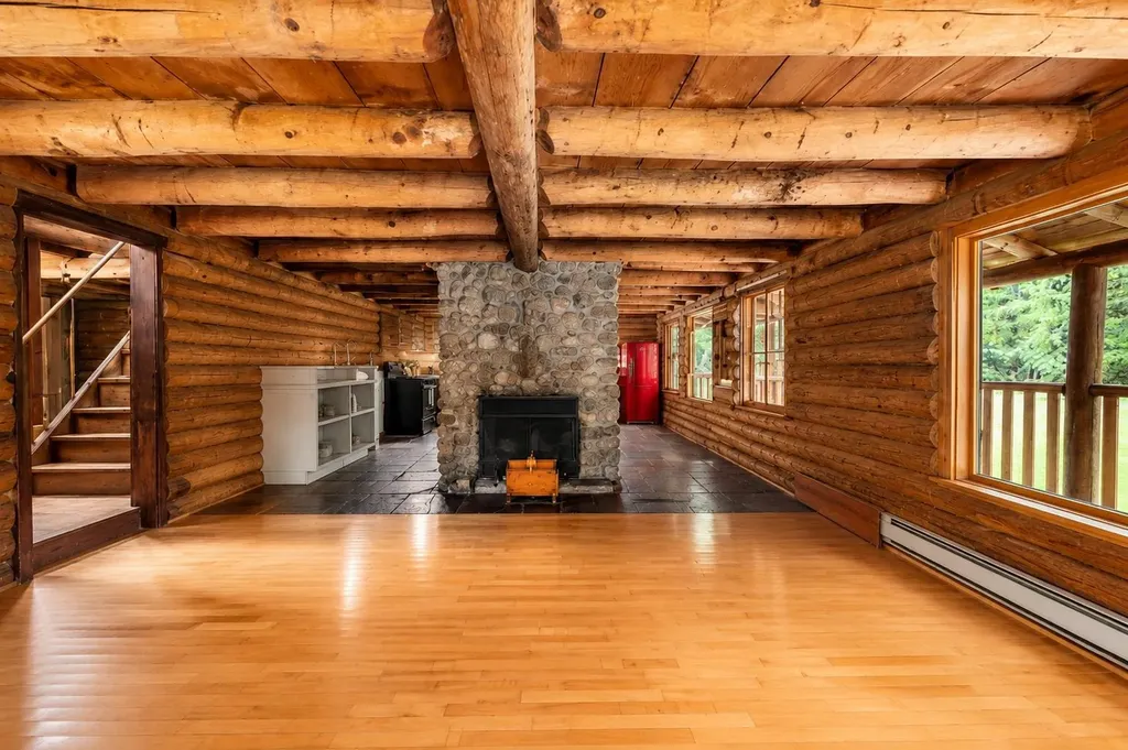 187 Hardwood Mountain Road Marshfield VT 05658