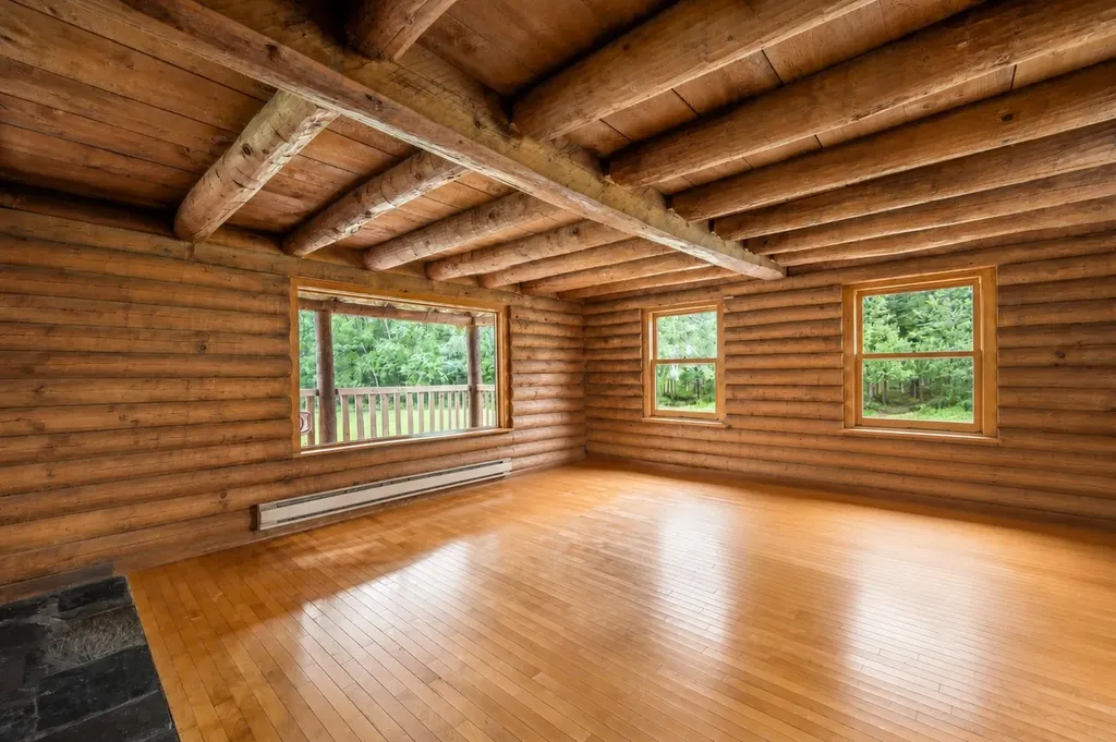 187 Hardwood Mountain Road Marshfield VT 05658