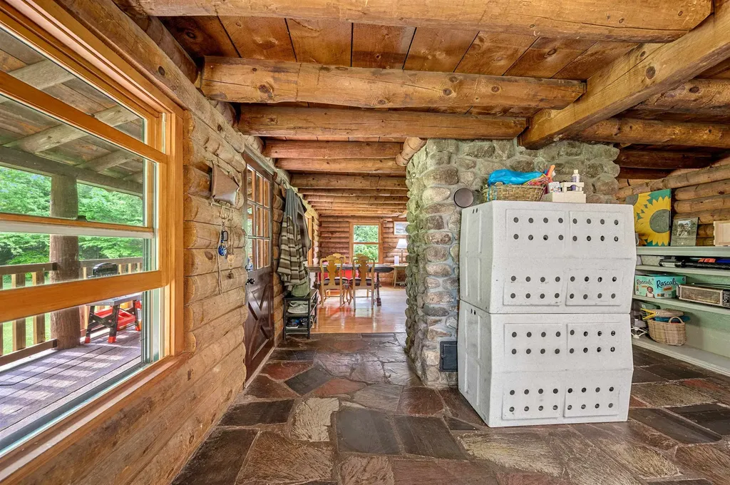 187 Hardwood Mountain Road Marshfield VT 05658