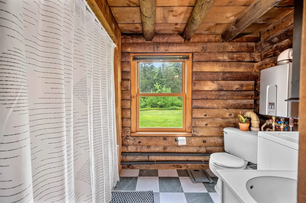 187 Hardwood Mountain Road Marshfield VT 05658