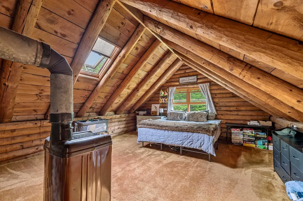 187 Hardwood Mountain Road Marshfield VT 05658