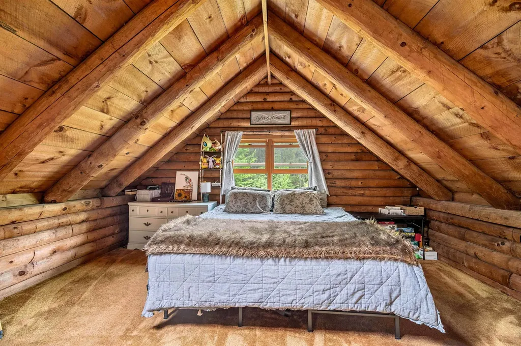 187 Hardwood Mountain Road Marshfield VT 05658