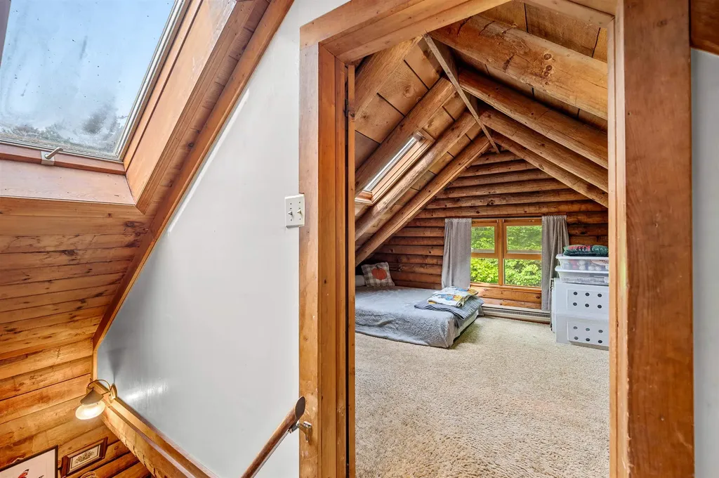 187 Hardwood Mountain Road Marshfield VT 05658
