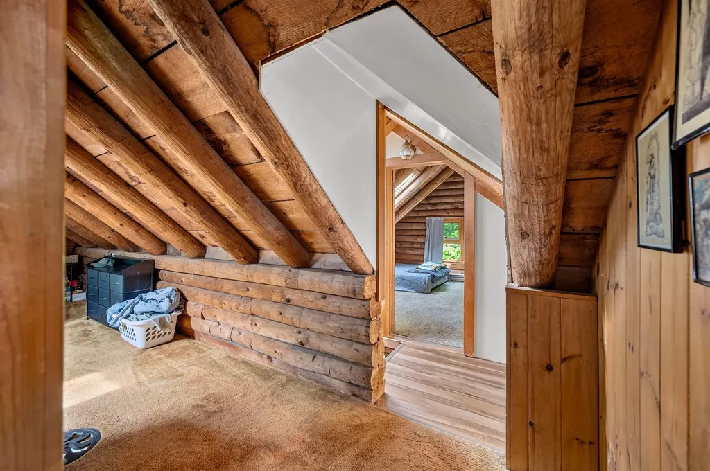 187 Hardwood Mountain Road Marshfield VT 05658
