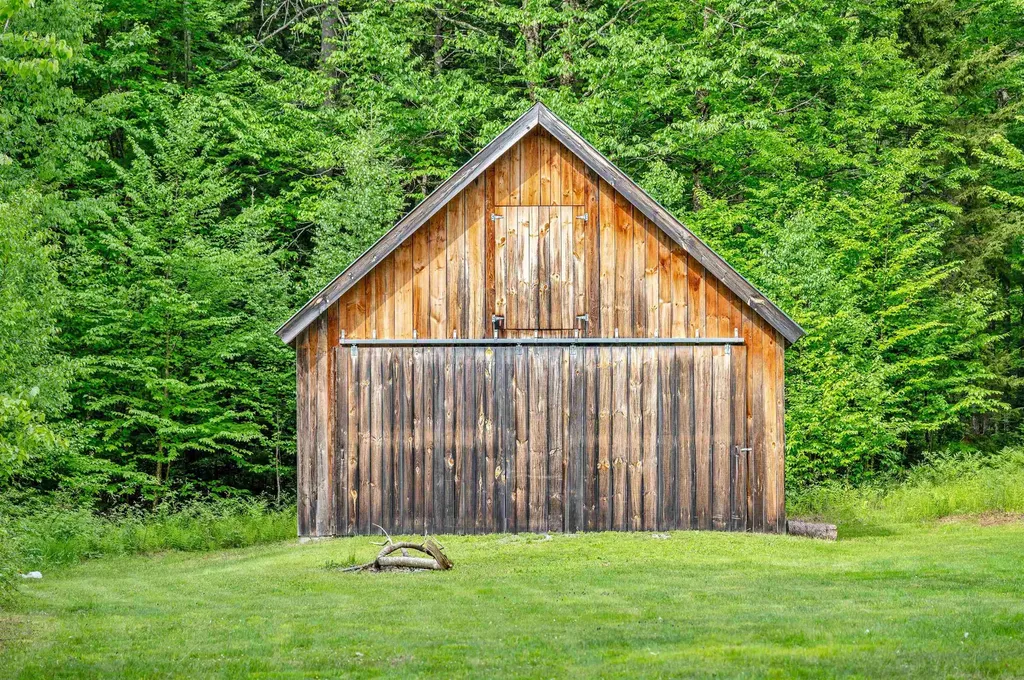 187 Hardwood Mountain Road Marshfield VT 05658