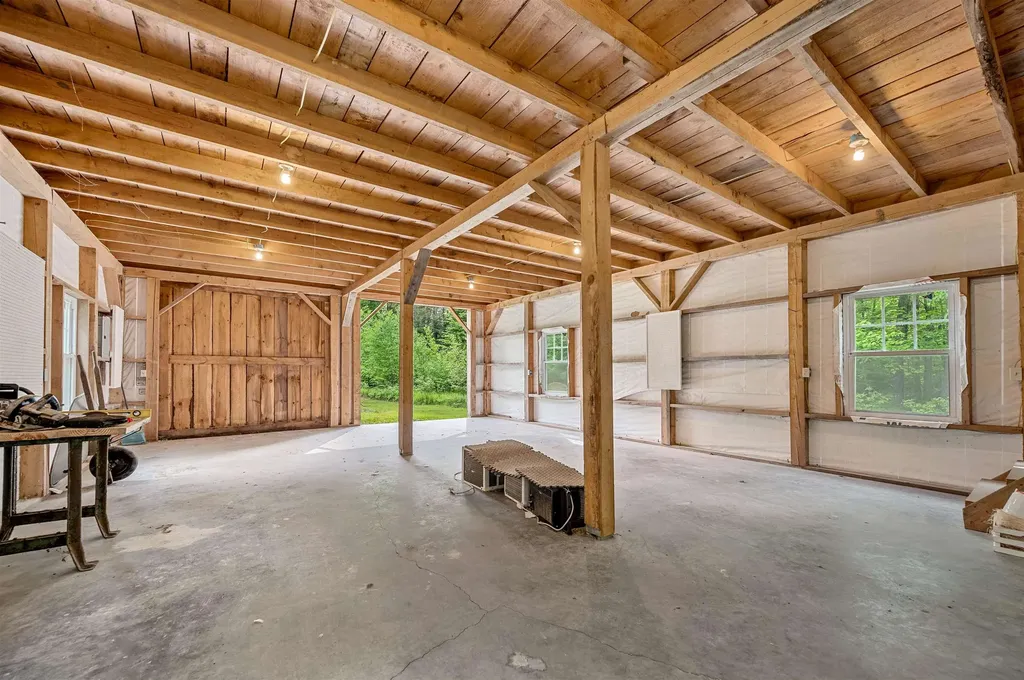 187 Hardwood Mountain Road Marshfield VT 05658