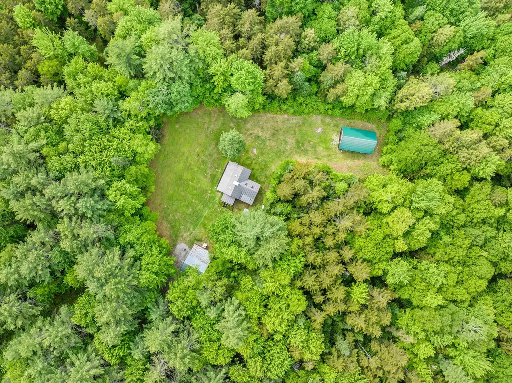 187 Hardwood Mountain Road Marshfield VT 05658