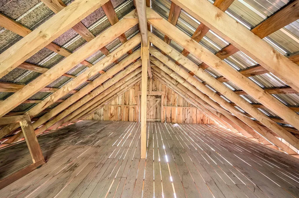 187 Hardwood Mountain Road Marshfield VT 05658