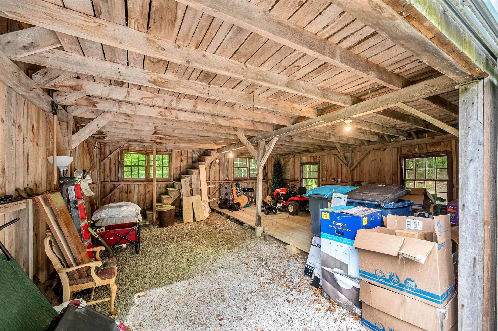 187 Hardwood Mountain Road Marshfield VT 05658
