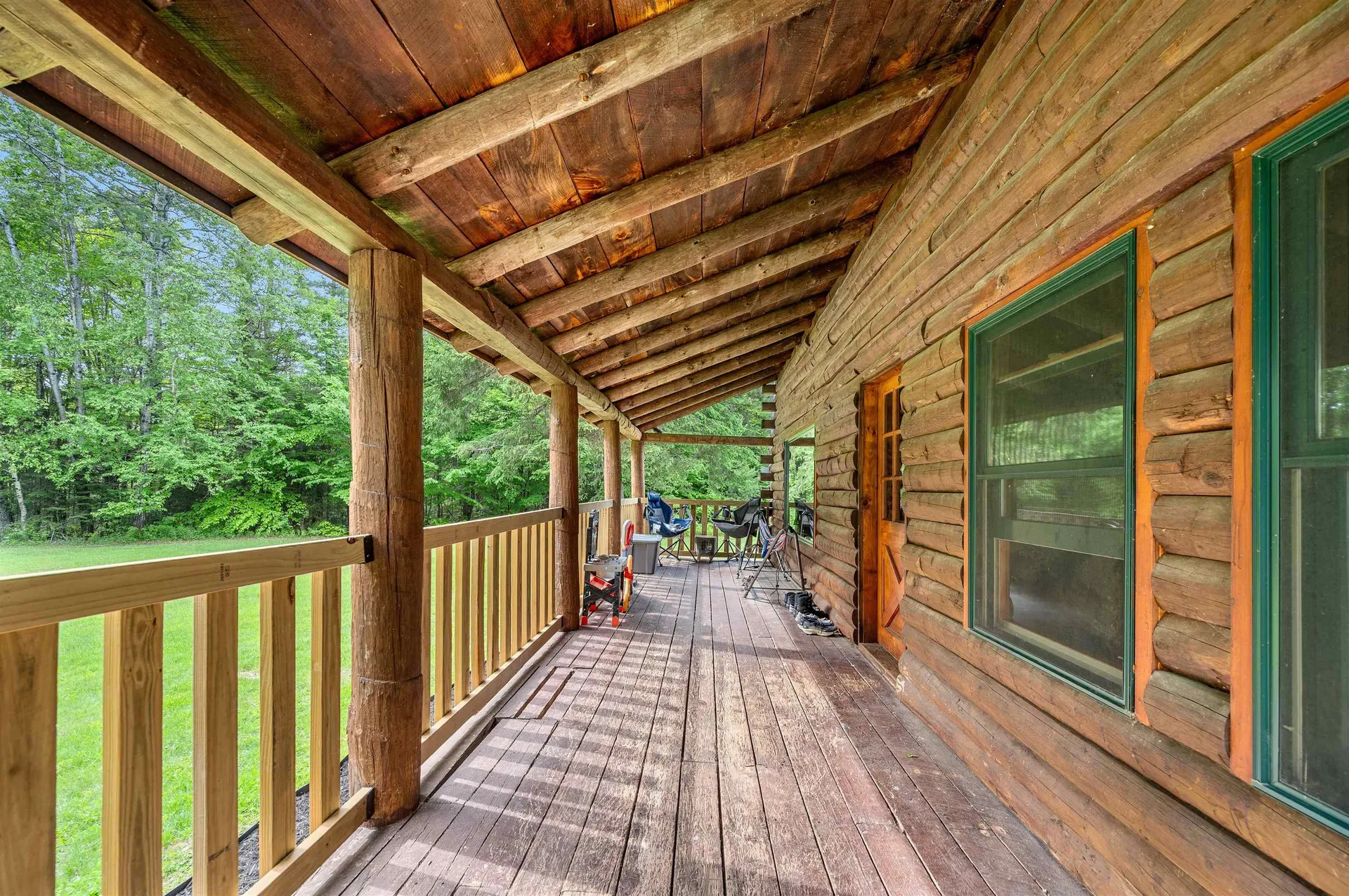 187 Hardwood Mountain Road Marshfield VT 05658