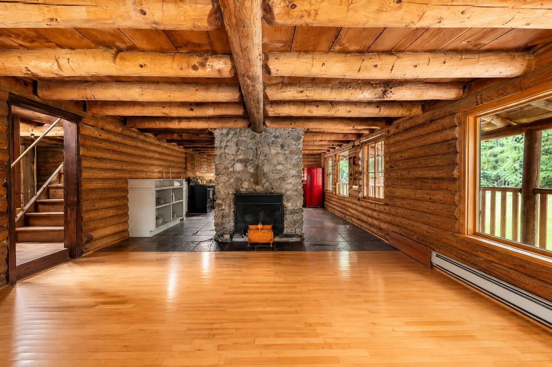 187 Hardwood Mountain Road Marshfield VT 05658