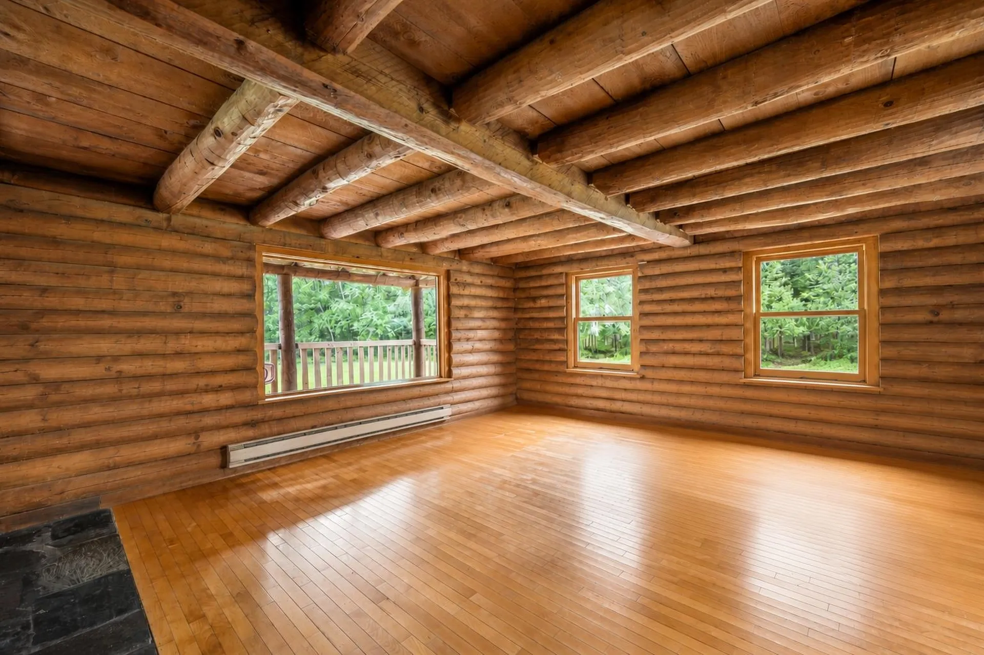 187 Hardwood Mountain Road Marshfield VT 05658
