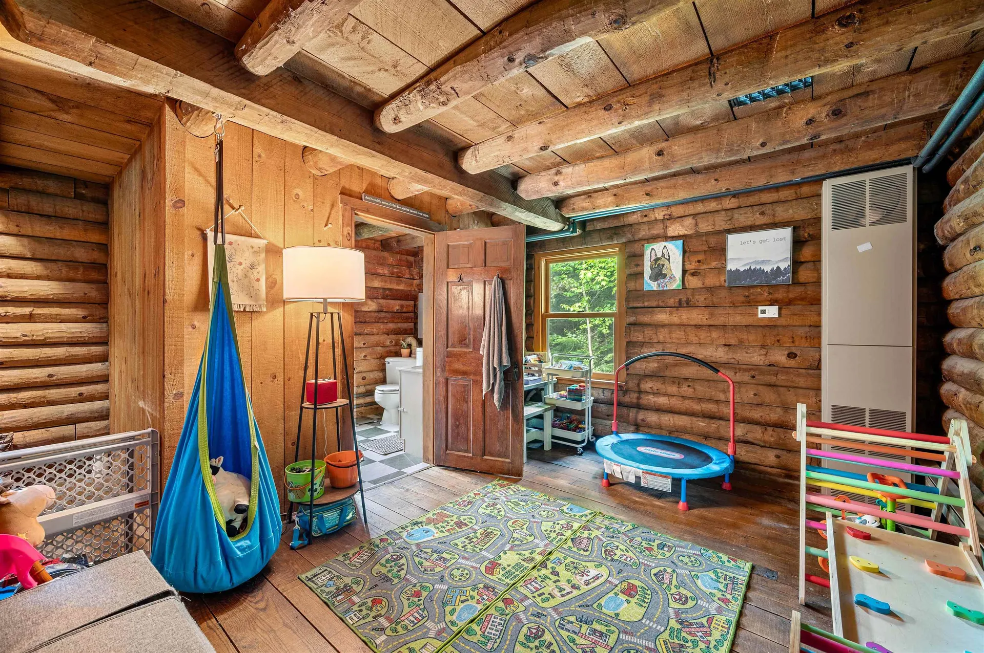 187 Hardwood Mountain Road Marshfield VT 05658