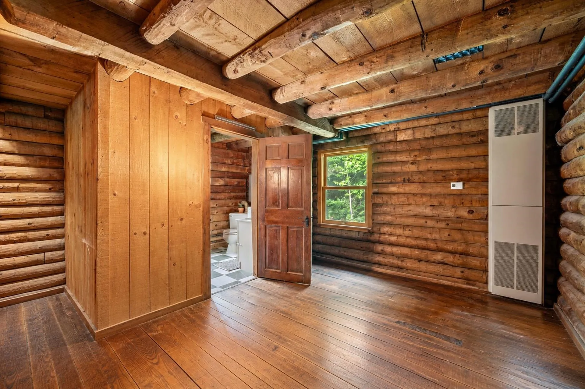 187 Hardwood Mountain Road Marshfield VT 05658
