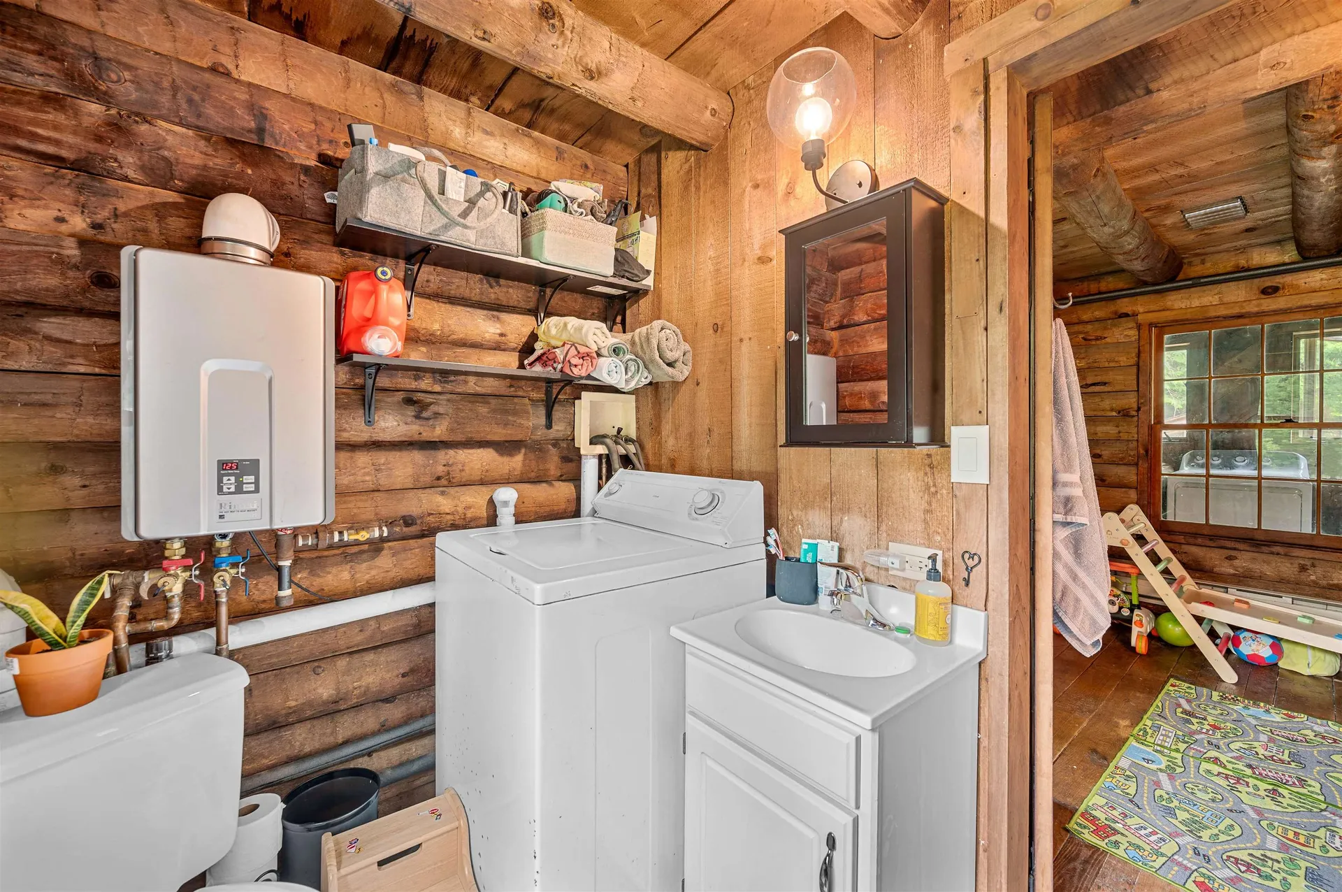 187 Hardwood Mountain Road Marshfield VT 05658