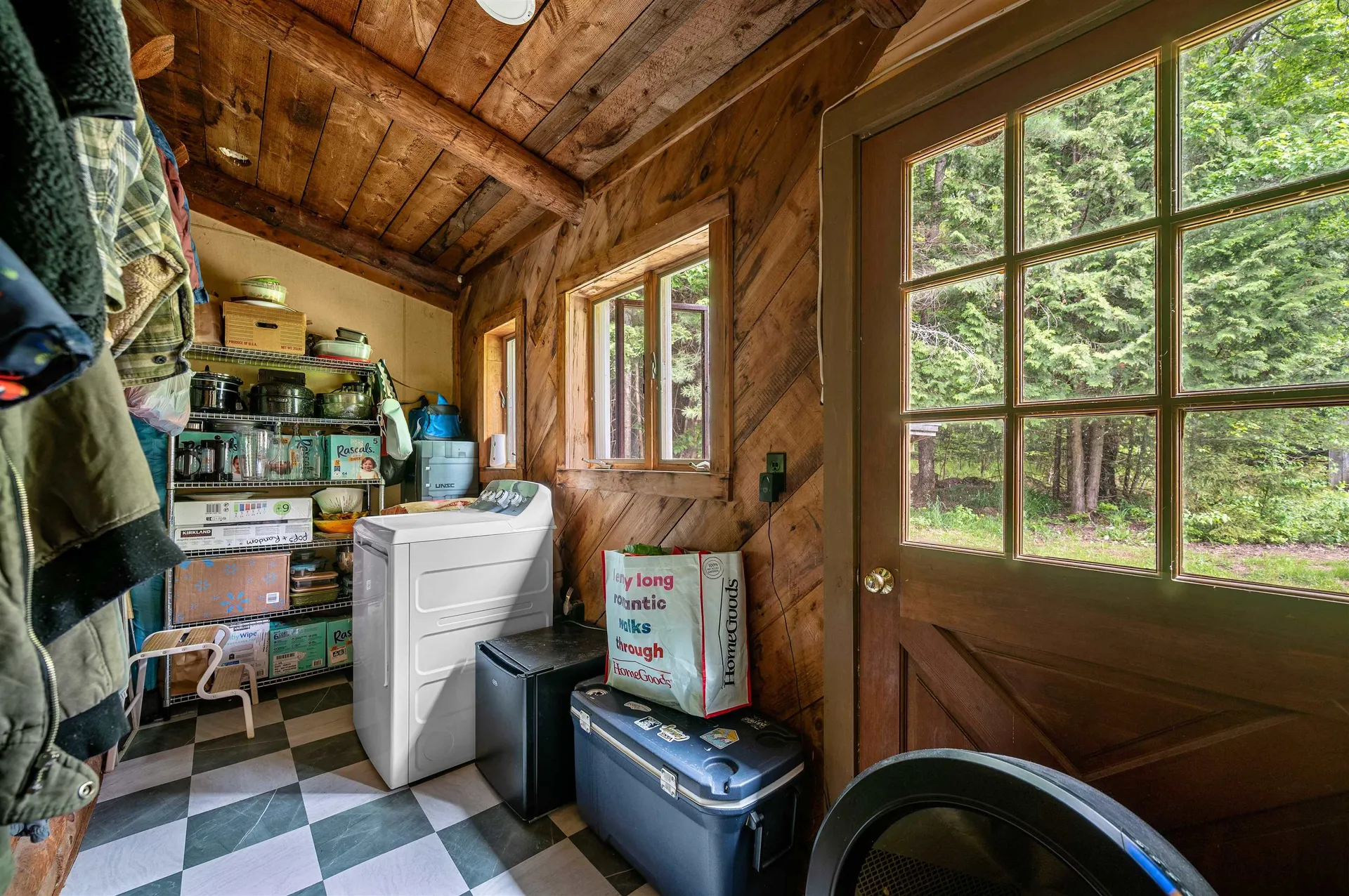 187 Hardwood Mountain Road Marshfield VT 05658