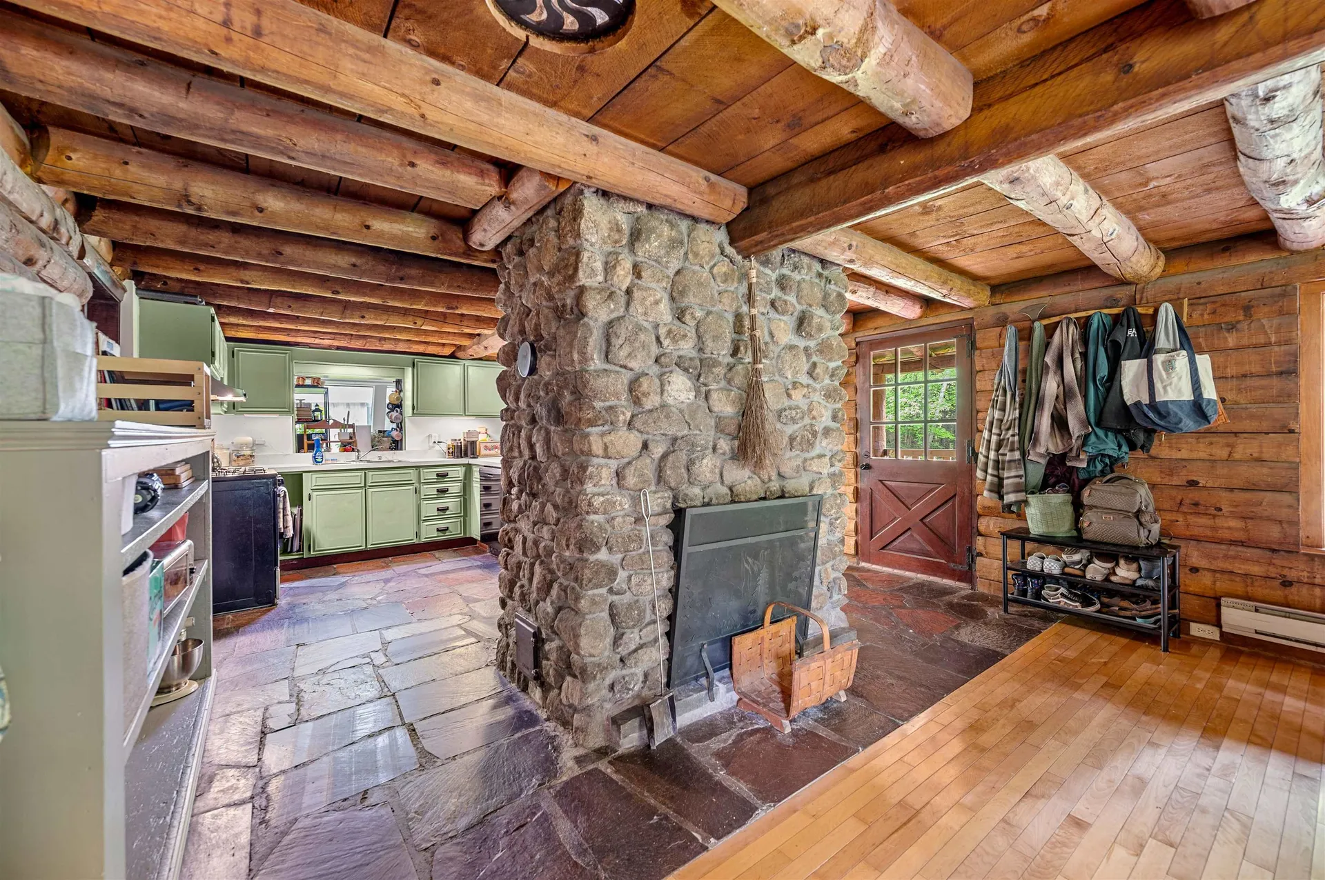 187 Hardwood Mountain Road Marshfield VT 05658