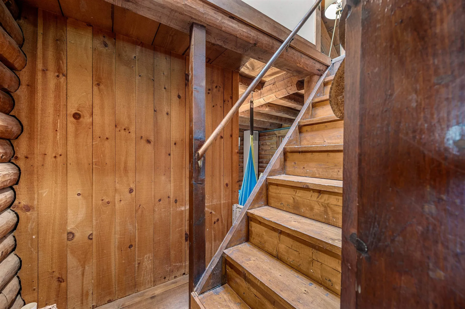187 Hardwood Mountain Road Marshfield VT 05658