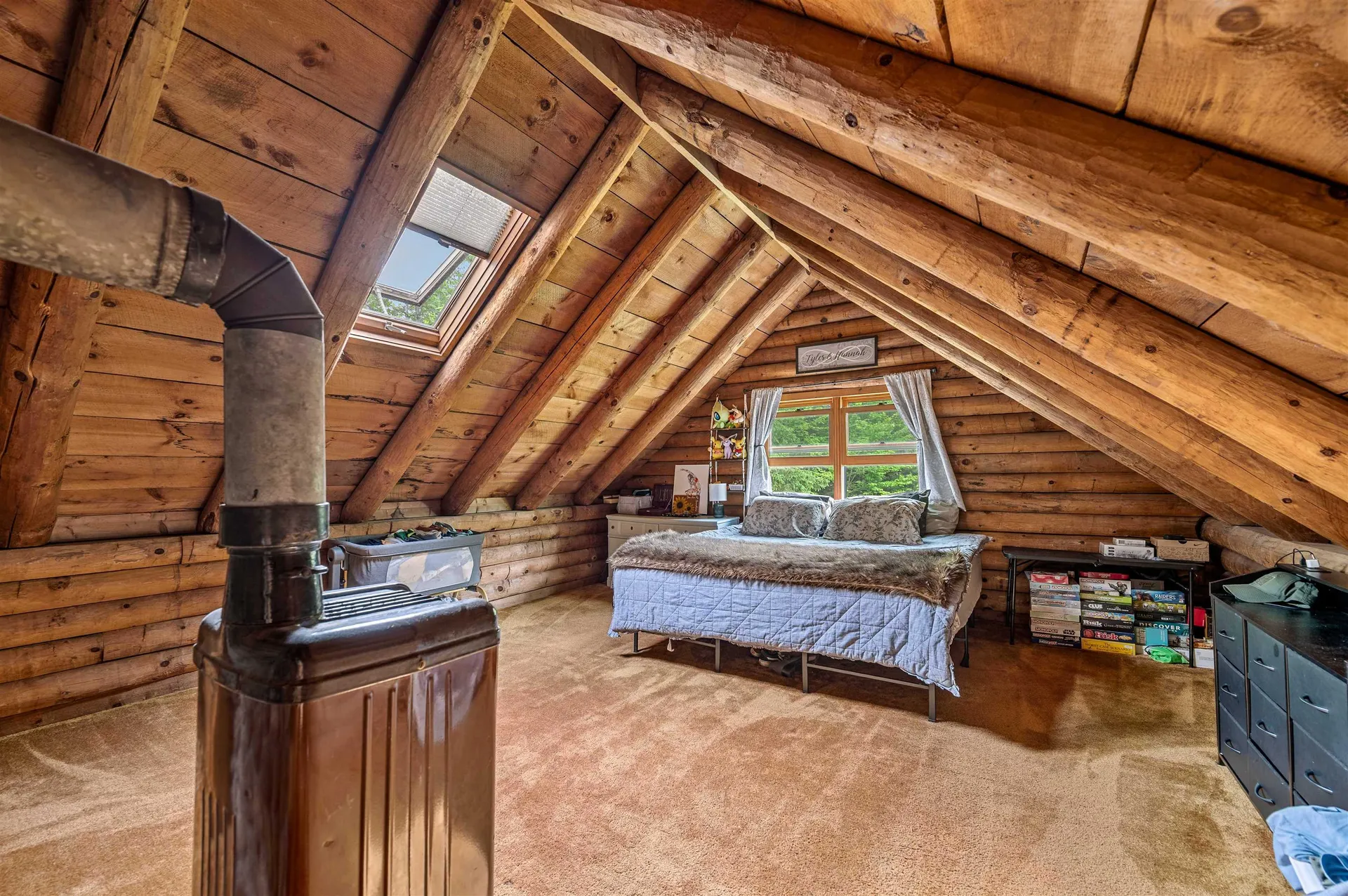 187 Hardwood Mountain Road Marshfield VT 05658
