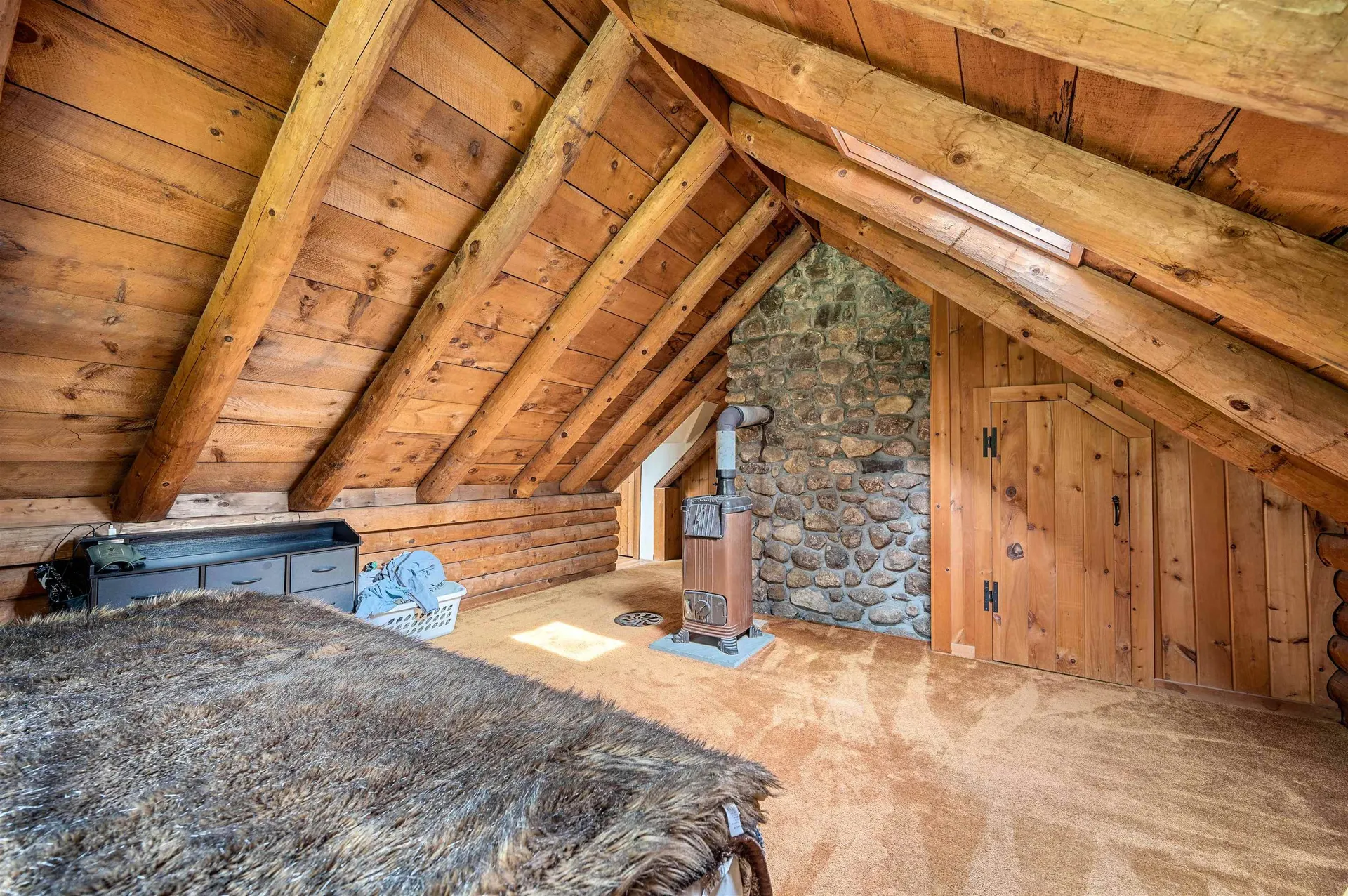 187 Hardwood Mountain Road Marshfield VT 05658