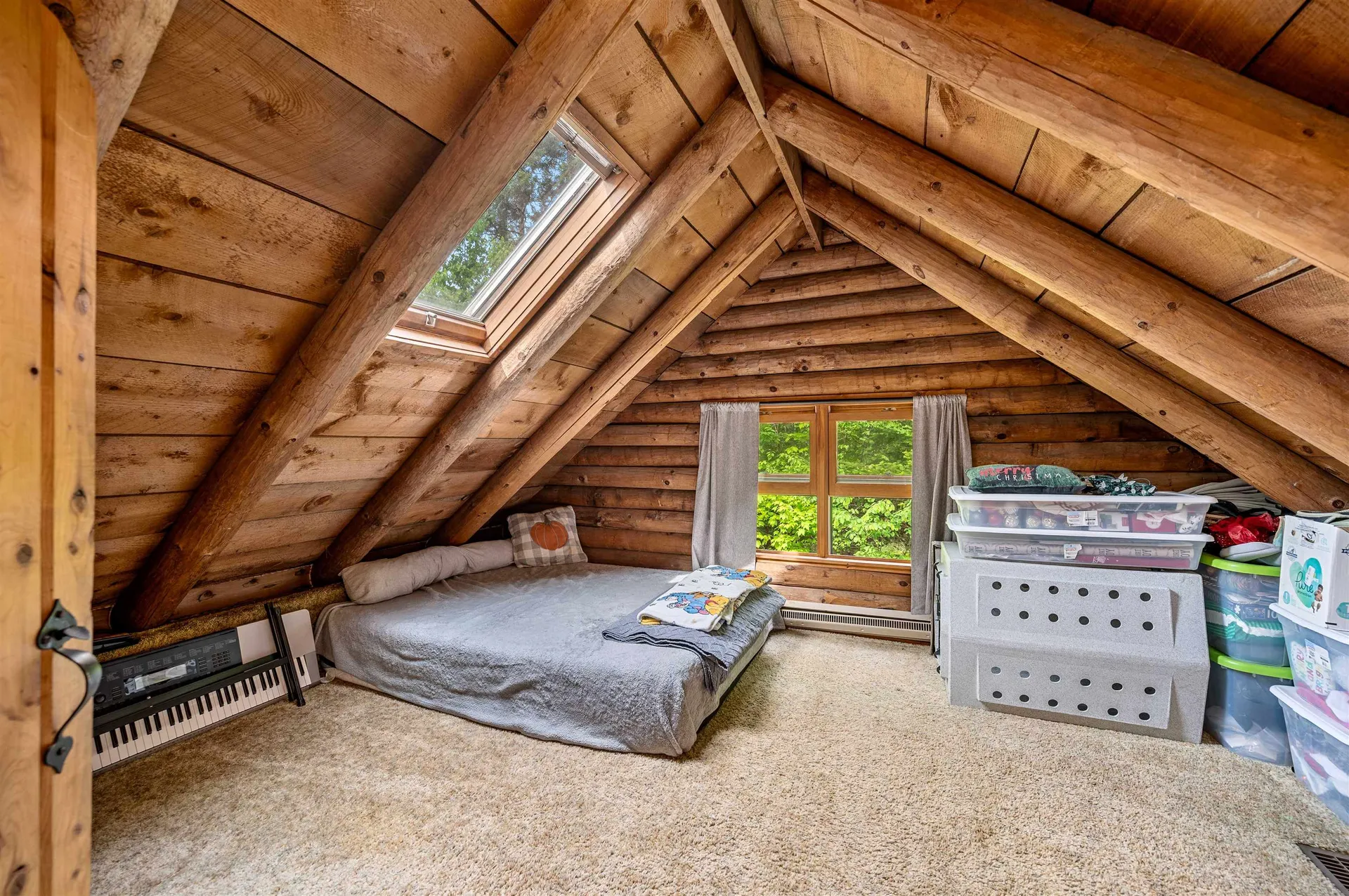 187 Hardwood Mountain Road Marshfield VT 05658