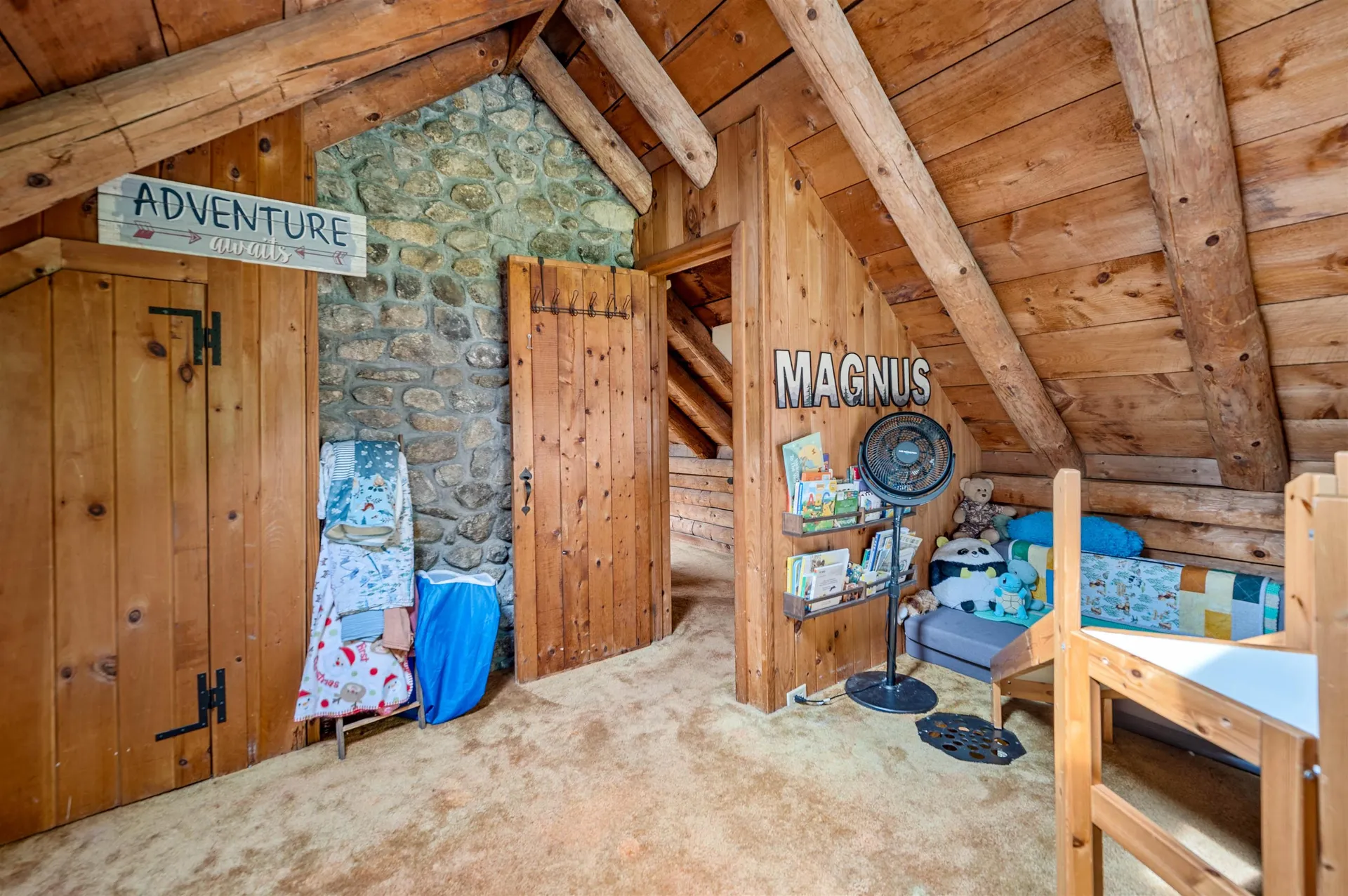 187 Hardwood Mountain Road Marshfield VT 05658