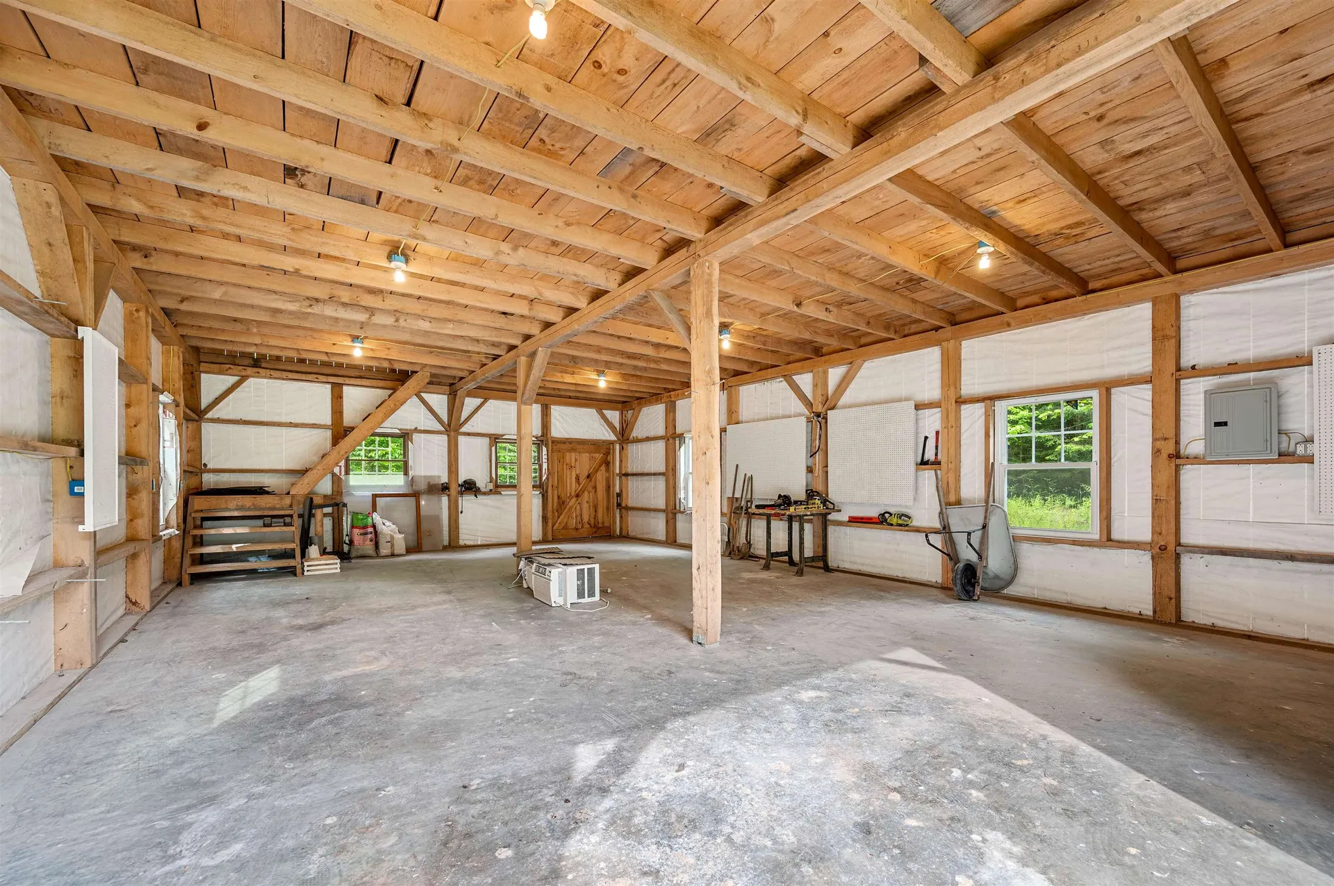 187 Hardwood Mountain Road Marshfield VT 05658