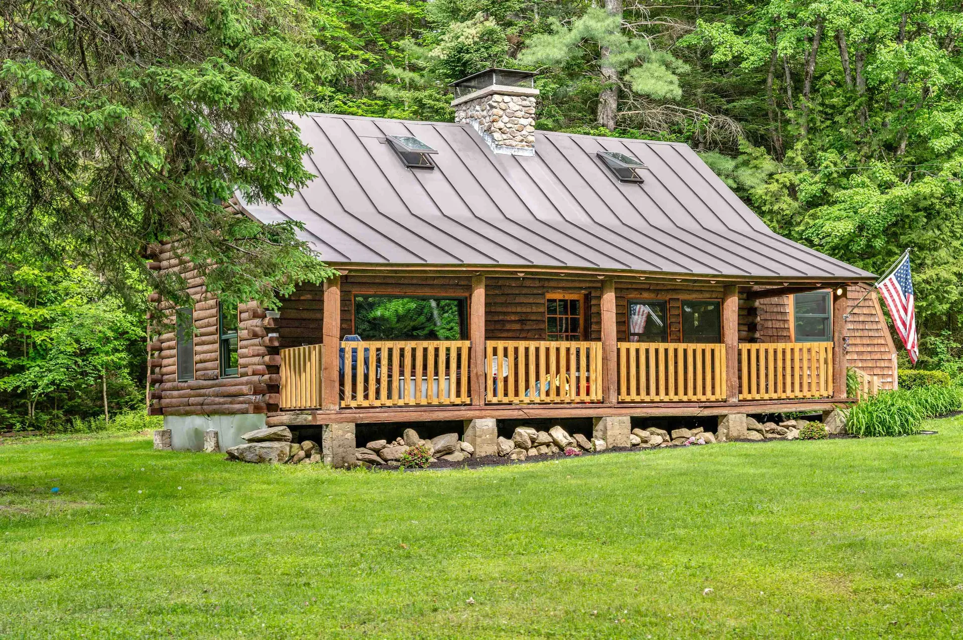 187 Hardwood Mountain Road Marshfield VT 05658