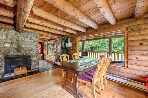 187 Hardwood Mountain Road Marshfield VT 05658