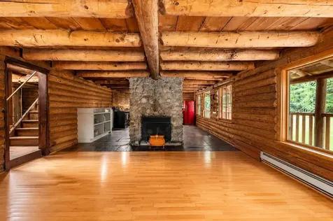 187 Hardwood Mountain Road Marshfield VT 05658