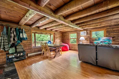 187 Hardwood Mountain Road Marshfield VT 05658