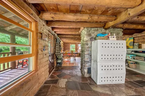 187 Hardwood Mountain Road Marshfield VT 05658