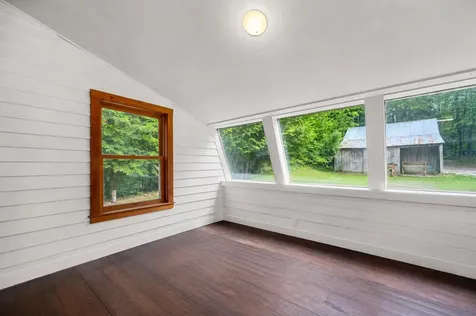 187 Hardwood Mountain Road Marshfield VT 05658
