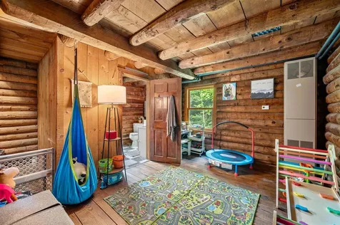 187 Hardwood Mountain Road Marshfield VT 05658