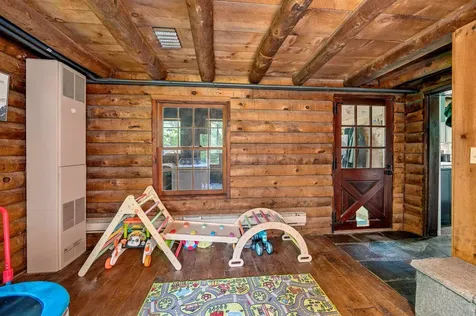 187 Hardwood Mountain Road Marshfield VT 05658
