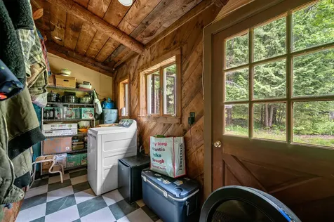 187 Hardwood Mountain Road Marshfield VT 05658
