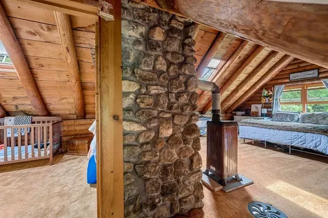 187 Hardwood Mountain Road Marshfield VT 05658