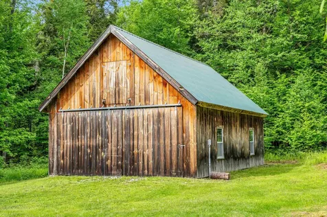 187 Hardwood Mountain Road Marshfield VT 05658