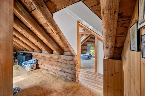 187 Hardwood Mountain Road Marshfield VT 05658